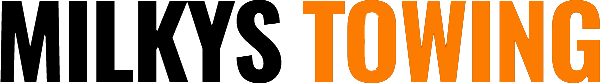 Milkys Towing